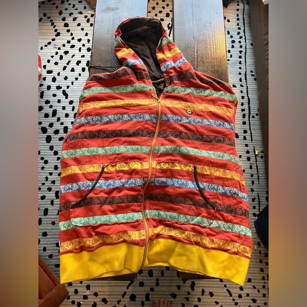 Roça wear hoodie